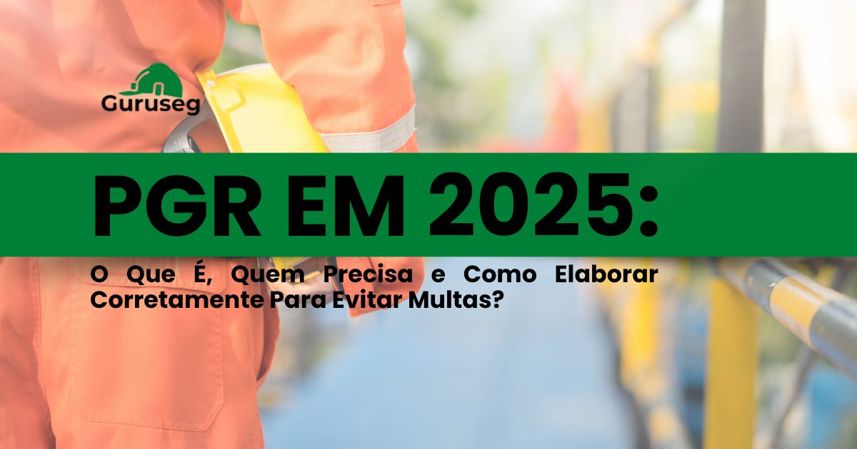 PGR 2025 - GURUSEG