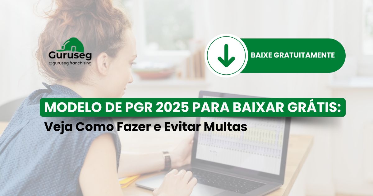 PGR 2025