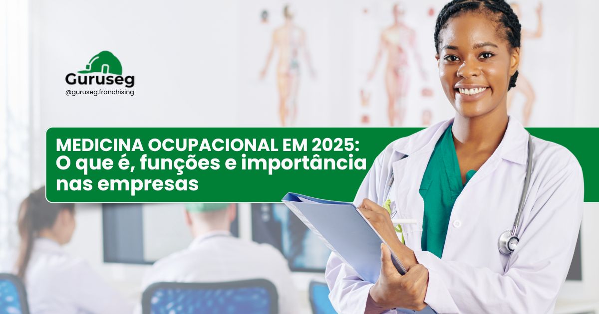 Medicina ocupacional