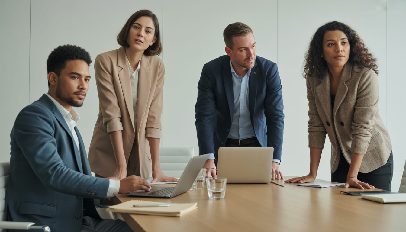 Seguro de vida empresarial para funcionários: como funciona e por que sua empresa deveria contratar