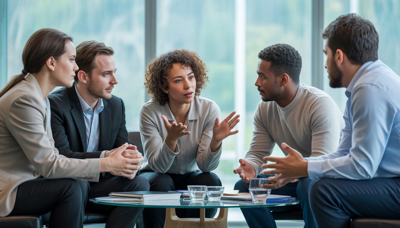NR-1: Entenda o que mudou e como isso afeta sua empresa