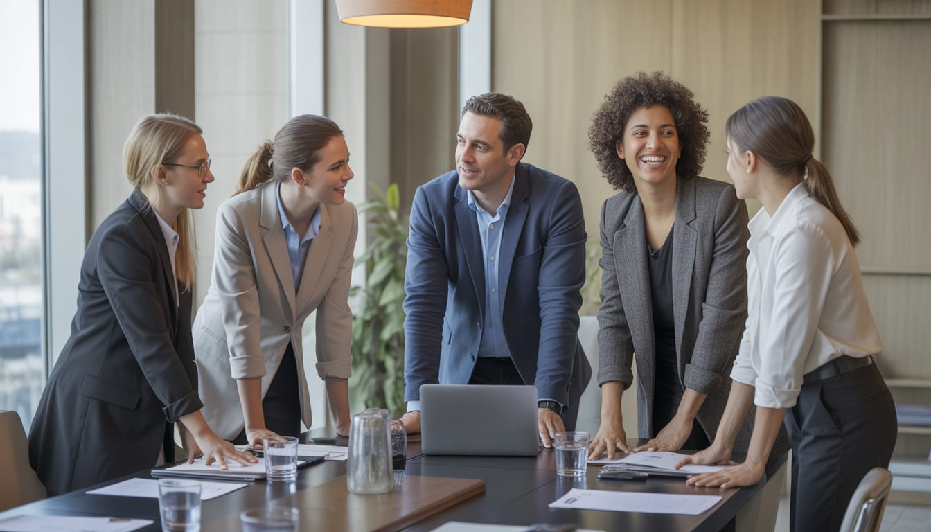O que é Segurança do Trabalho e por que sua empresa precisa disso