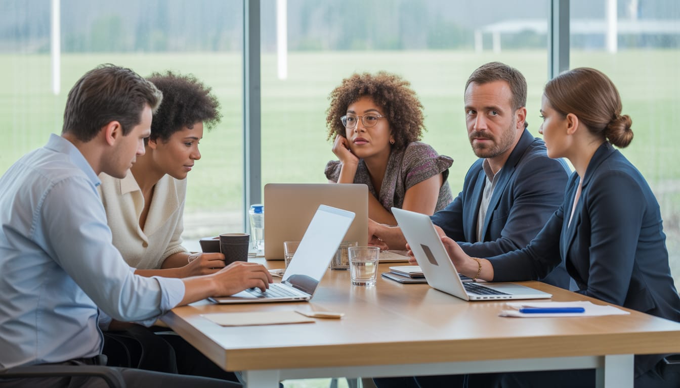 Franquias até 100 mil reais: como comparar opções e escolher com segurança