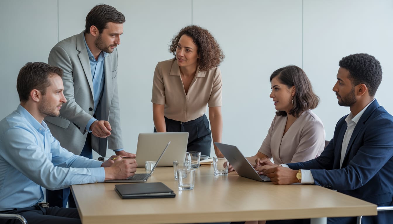 Seguro patrimonial para empresas: como funciona o processo de contratação