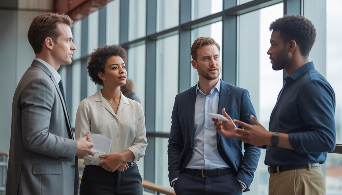 Como um Técnico de Segurança do Trabalho Pode Abrir Seu Próprio Negócio (e Vender Serviços Todo Mês)