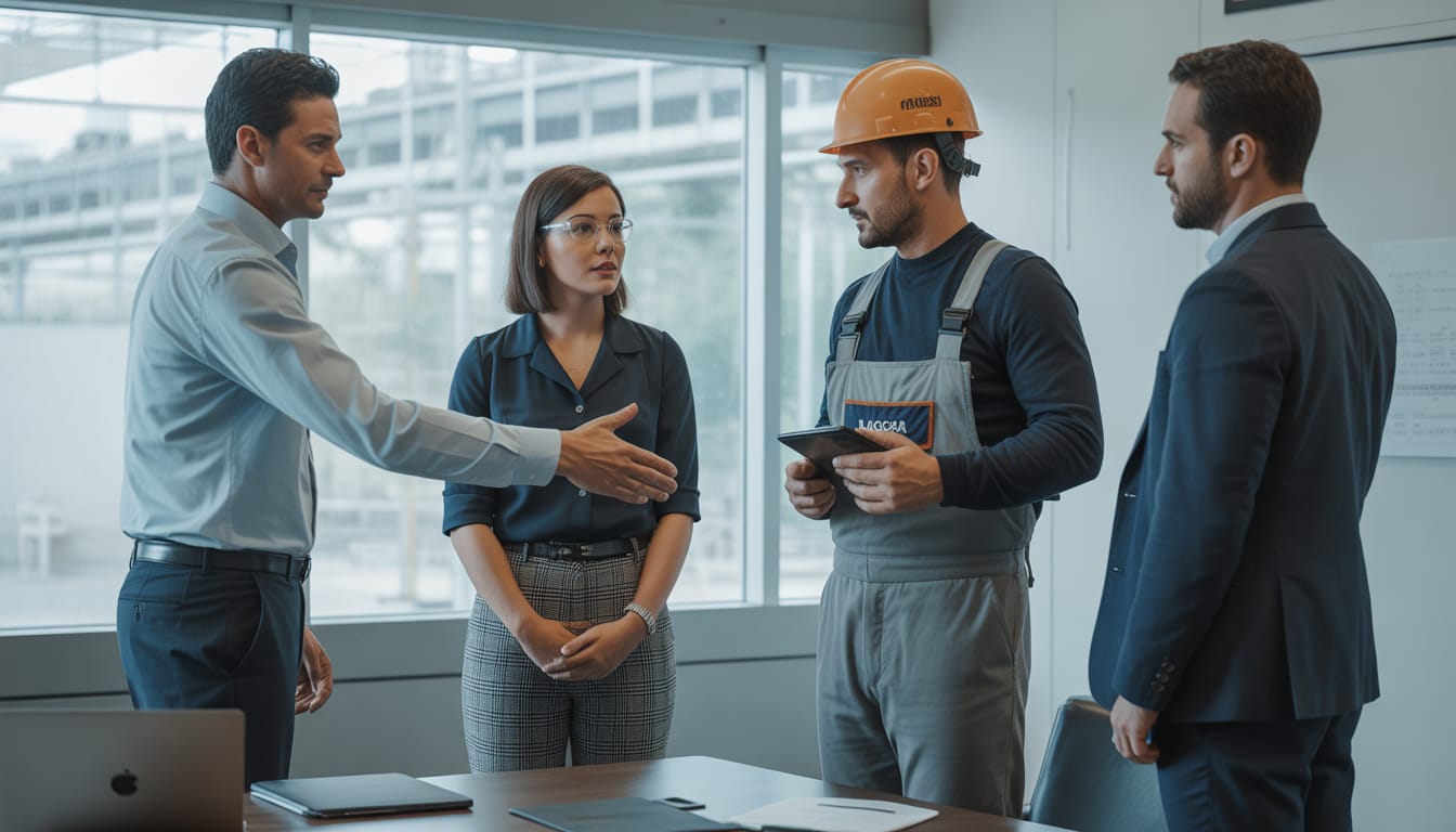 Como a Guruseg resolve o SST de empresas autuadas e reduz o risco de novas multas