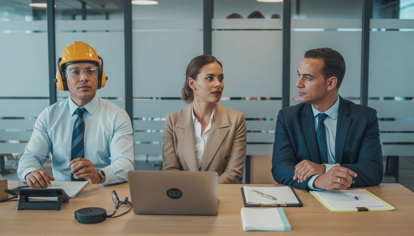 SST para empresas novas: por onde começar e o que contratar primeiro
