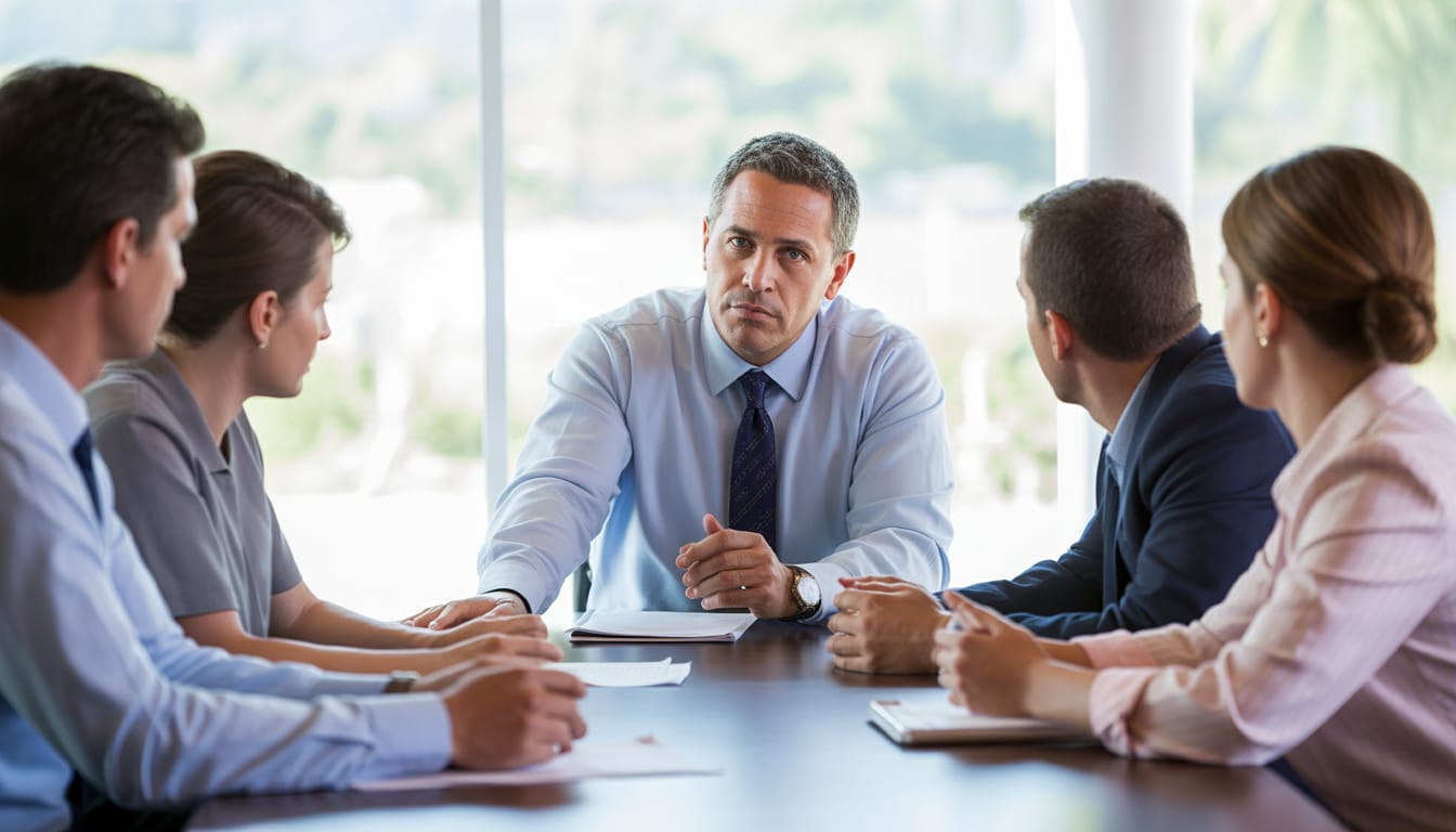 Como funciona a mentoria mensal para novos consultores de SST franqueados (e por que ela acelera suas vendas)