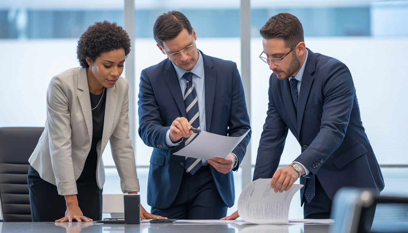 Como preparar sua empresa para uma fiscalização trabalhista (e passar sem sustos)