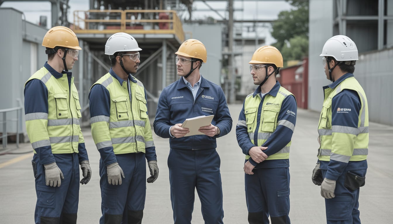 Permissão de Trabalho (PT): o que é, quando é necessária e como evitar autuações e acidentes