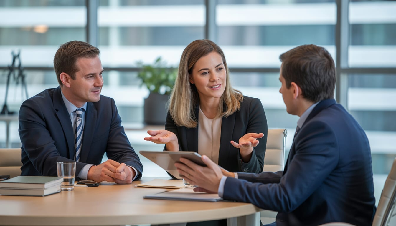 Seguro de vida empresarial: como contratar com suporte especializado e proteger sua equipe